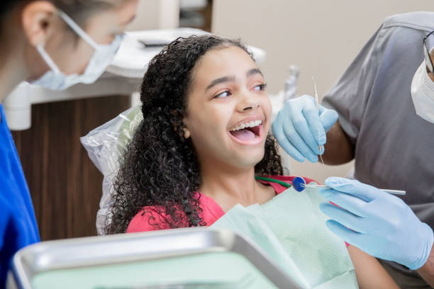 Best Broken or Cracked Tooth Emergency Dentist in Queen Anne, MD