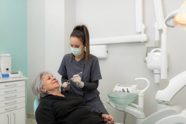 Best Broken or Cracked Tooth Emergency Dentist in Queen Anne, MD