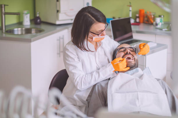 Best Holiday Emergency Dentist in Queen Anne, MD