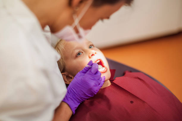 Best Emergency Dental Extractions in Queen Anne, MD