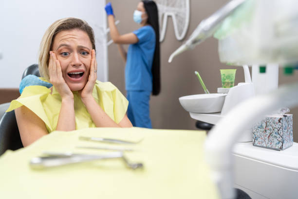 Best Emergency Dentist for Special Needs Patients in Queen Anne, MD