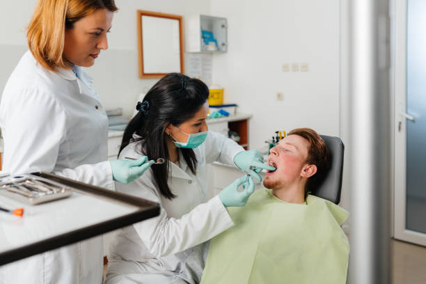 Best Emergency Cosmetic Dentistry in Queen Anne, MD