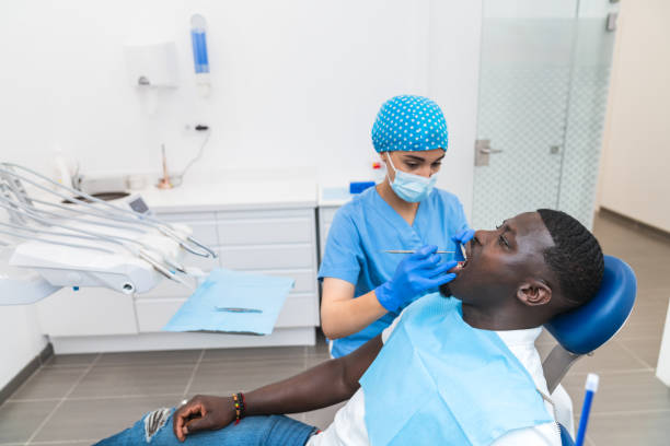 Best Mobile Emergency Dentist in Queen Anne, MD