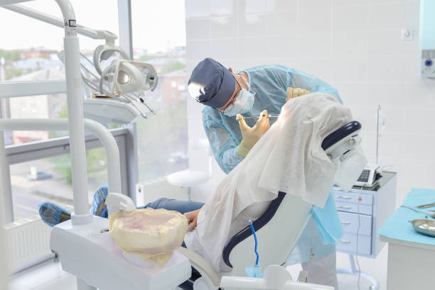 Best Emergency Root Canal Treatment in Queen Anne, MD